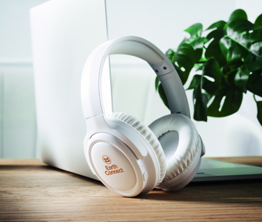 Logotrade business gifts photo of: ANC foldable headphone