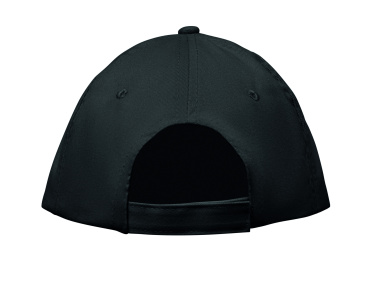 Logotrade promotional merchandise photo of: 5 panel baseball cap