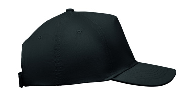 Logotrade promotional products photo of: 5 panel baseball cap