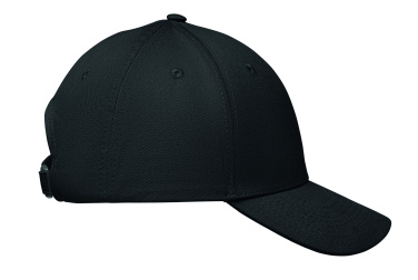 Logotrade promotional merchandise image of: 6 panel cotton baseball cap