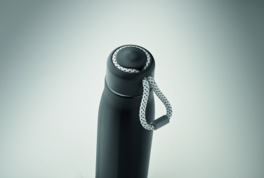 Logotrade promotional items photo of: Double wall bottle 500 ml