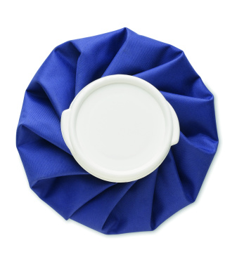 Logotrade promotional gift picture of: Reusable polyester ice pack
