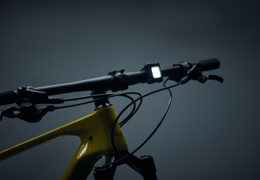 Logotrade advertising product picture of: Rechargeable bike light set