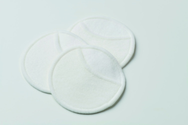 Logotrade advertising product picture of: Reusable face cleaning pad set
