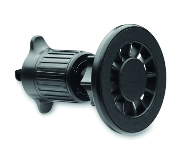 Logotrade advertising products photo of: Magnetic phone mount holder