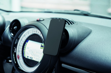 Logo trade promotional merchandise picture of: Magnetic phone mount holder