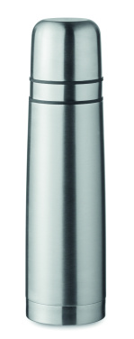 Logo trade promotional item photo of: Double wall flask 750ml