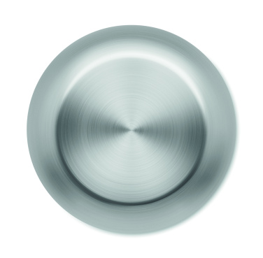 Logo trade promotional merchandise photo of: Double wall flask 750ml