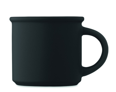 Logotrade promotional gift picture of: Matt ceramic mug 300 ml
