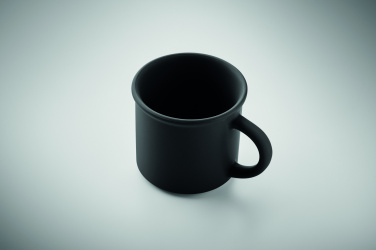 Logotrade advertising products photo of: Matt ceramic mug 300 ml