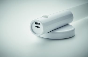 Logotrade corporate gift picture of: Rechargeable and sensor light