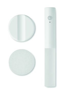 Logotrade advertising product image of: Rechargeable and sensor light