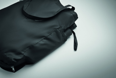 Logo trade promotional items image of: 21 inch RPET umbrella set