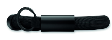 Logo trade promotional products picture of: Floating wristband key ring