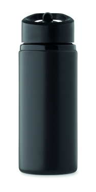 Logotrade advertising product image of: Single wall bottle 500 ml