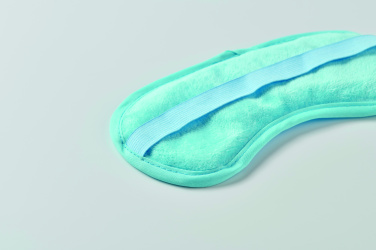 Logotrade promotional product image of: Reversible cooling eye mask
