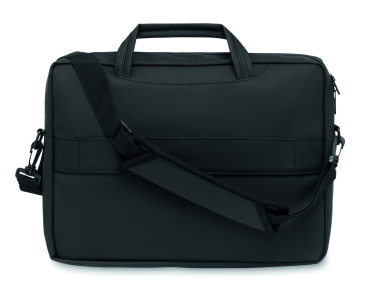 Logo trade promotional giveaway photo of: 15 inch laptop bag