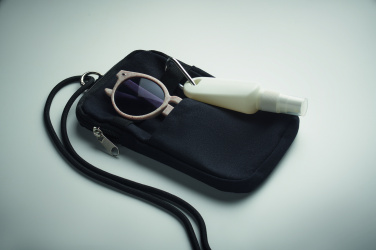 Logotrade promotional gift image of: Cross body smartphone bag