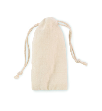 Logo trade promotional merchandise image of: Reusable swabs set