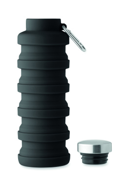 Logotrade promotional giveaway picture of: Collapsible bottle 500ml