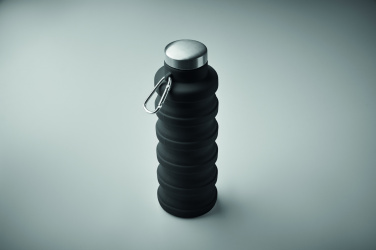 Logotrade corporate gifts photo of: Collapsible bottle 500ml