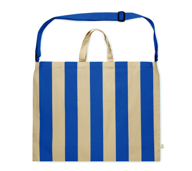 Logotrade corporate gift picture of: Extra large beach bag 280gr/m²