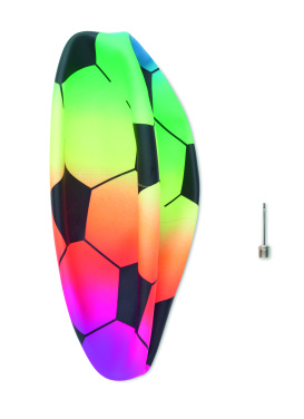 Logotrade promotional item image of: Inflatable PVC beach ball