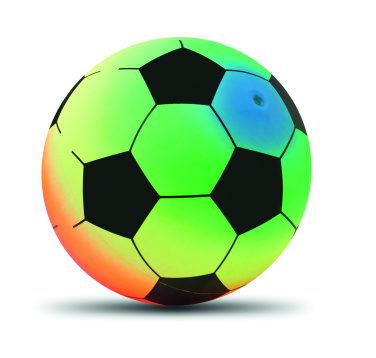 Logotrade promotional items photo of: Inflatable PVC beach ball