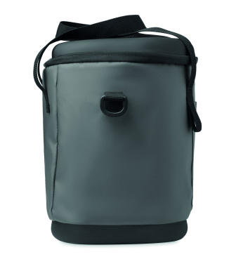 Logotrade promotional merchandise photo of: Tarpaulin cooler bag 40L