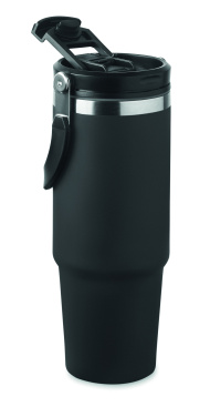 Logo trade promotional gift photo of: Double wall tumbler 850 ml