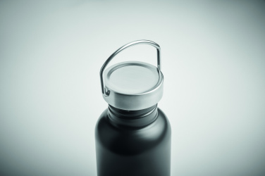 Logotrade advertising product picture of: Single wall bottle 500 ml