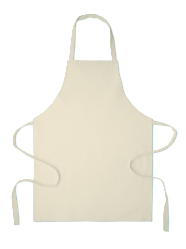 Logotrade business gift image of: Recycled cotton apron