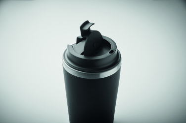 Logotrade promotional items photo of: Ceramic lining tumbler 350 ml