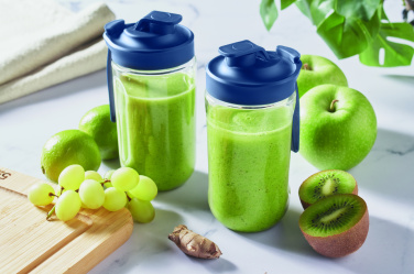 Logotrade promotional giveaway picture of: Portable blender