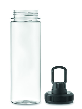 Logotrade promotional merchandise photo of: RPET bottle 750 ml
