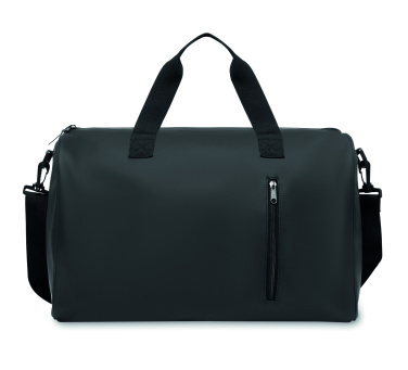 Logotrade promotional products photo of: Duffle bag soft PU