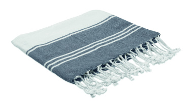 Logo trade promotional products picture of: Hammam towel drawstring set