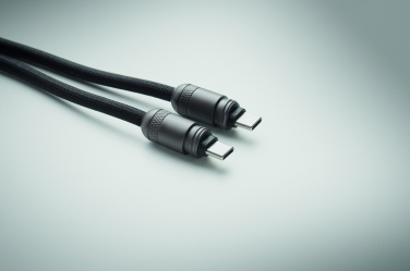Logo trade promotional giveaway photo of: 60W phone holder lanyard cable
