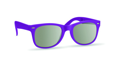 Logo trade advertising products picture of: Sunglasses with UV protection VILJANDI