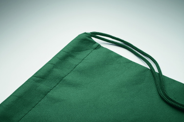 Logotrade advertising products photo of: 80gr/m² nonwoven drawstring