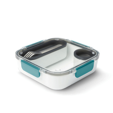 Logotrade advertising product image of: Black+Blum Lunch Box Original