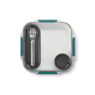 Logo trade promotional giveaway photo of: Black+Blum Lunch Box Original