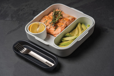 Logotrade promotional item picture of: Black+Blum Lunch Box Original