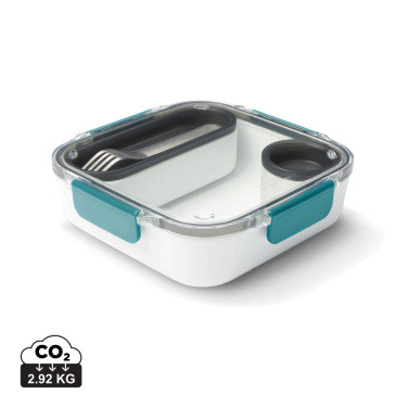 Logo trade promotional merchandise picture of: Black+Blum Lunch Box Original