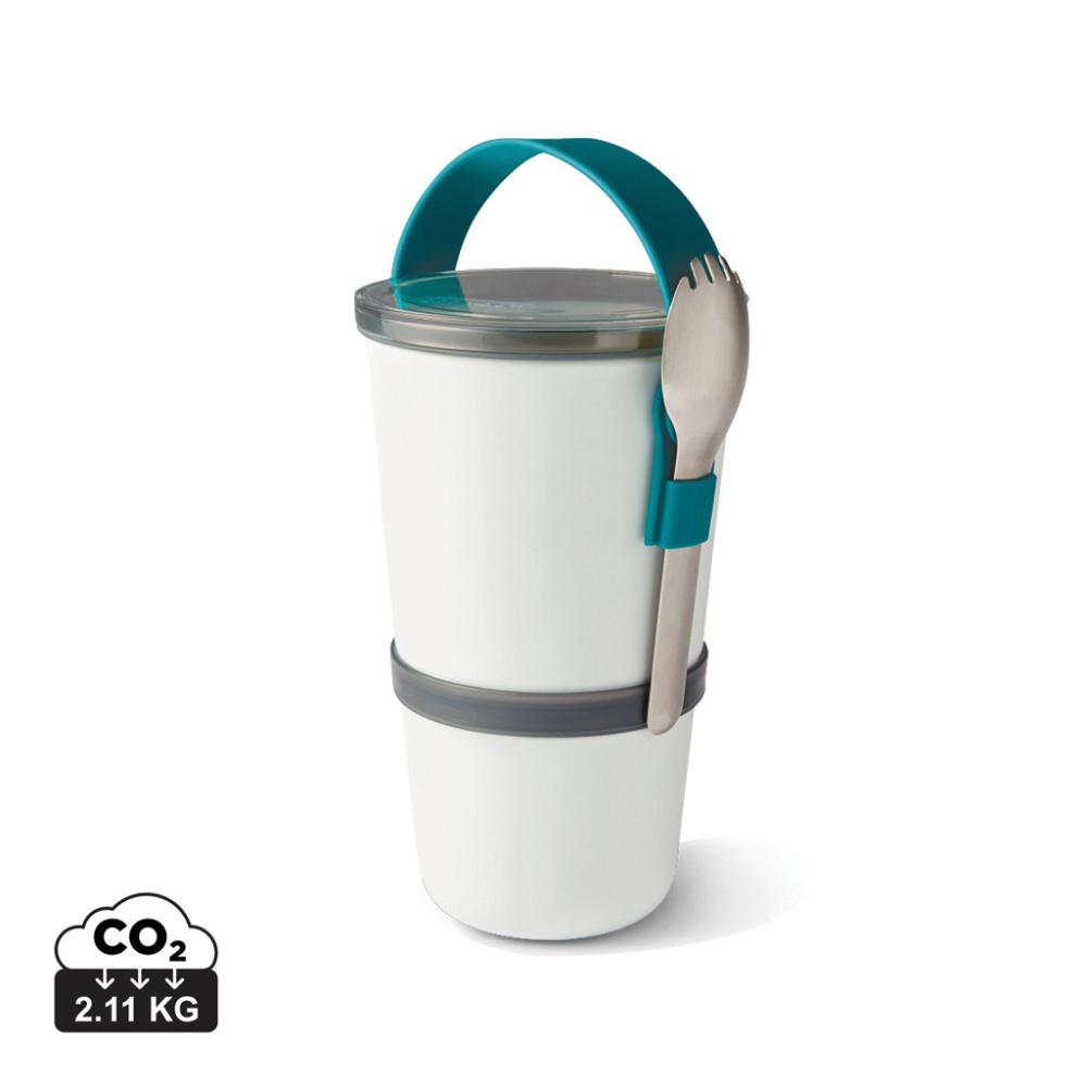 Logotrade advertising product image of: Black+Blum Lunch Pot Original
