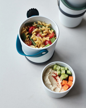 Logotrade promotional merchandise picture of: Black+Blum Lunch Pot Original