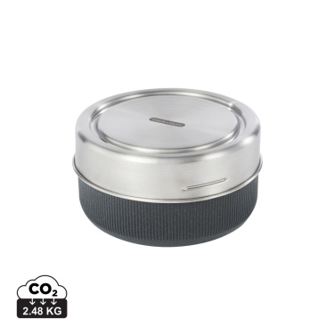 Logo trade advertising products image of: Black+Blum Glass Lunch Bowl 750ml