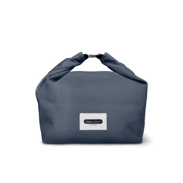 Logo trade promotional merchandise picture of: Black+Blum Lunch Bag