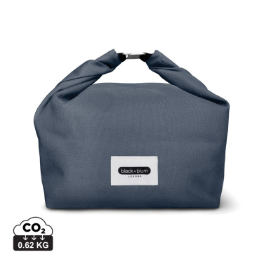 Logotrade promotional gifts photo of: Black+Blum Lunch Bag