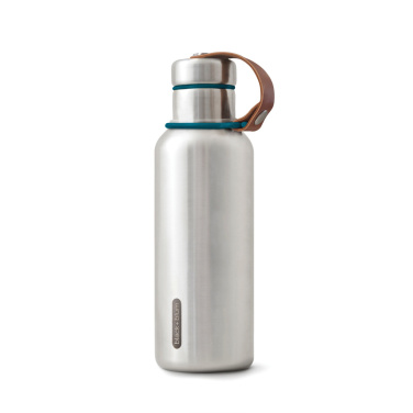 Logotrade business gift image of: Black+Blum Insulated Water Bottle Small 500ml